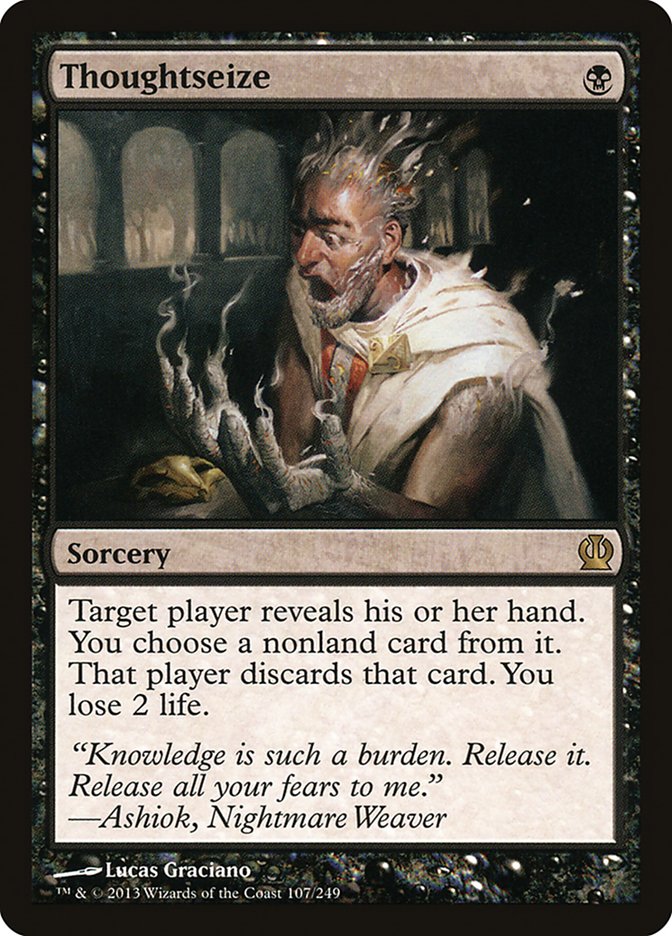 Thoughtseize | THS