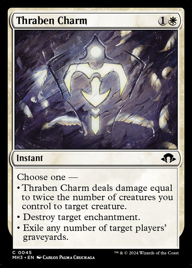 Thraben Charm | MH3