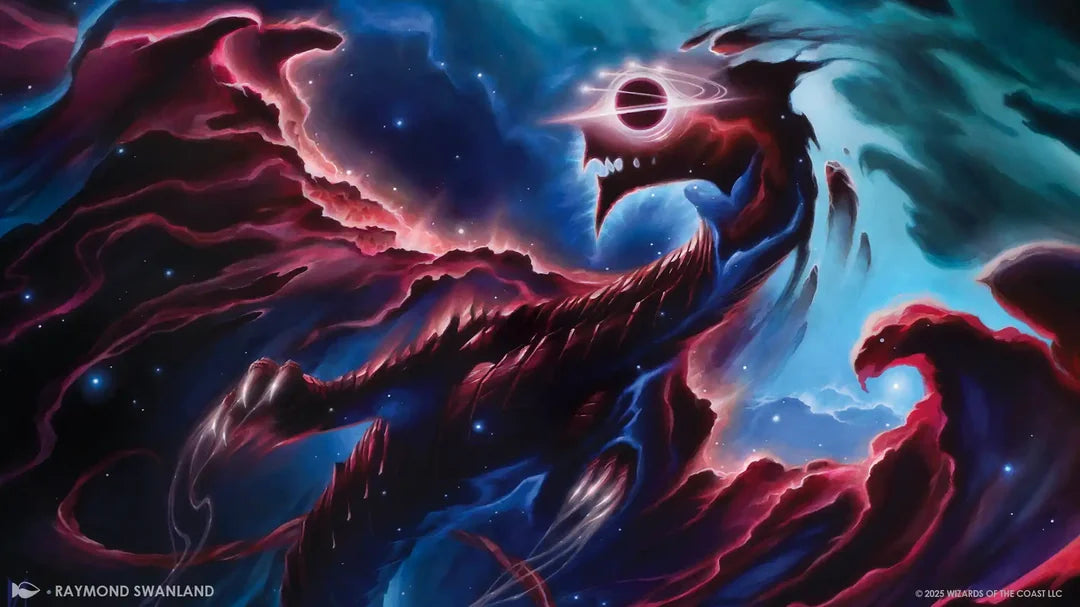 MTG - Edge of Eternities