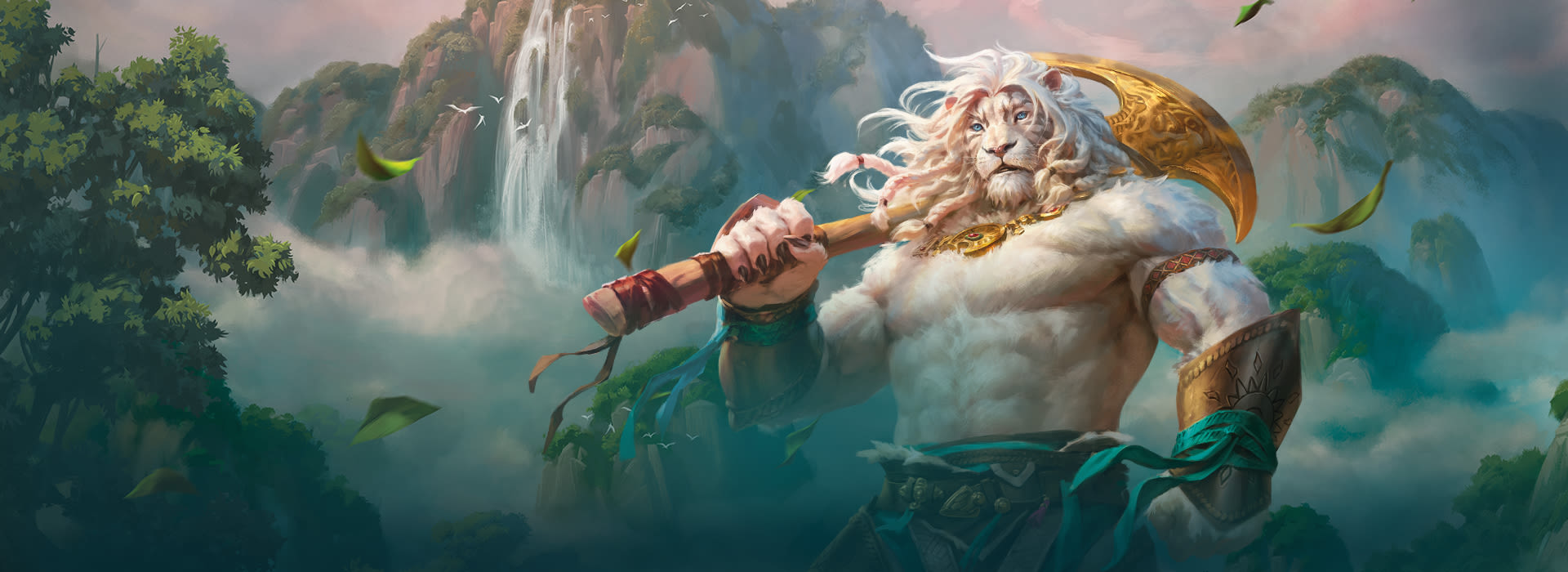 MTG - Modern Horizons 3