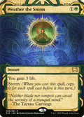 Weather the Storm | STA (Showcase) - Card Scan