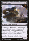 Dreadwurm | ZNR
