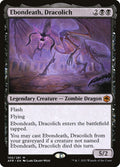 Ebondeath, Dracolich | AFR