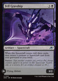 Fell Gravship Card Scan