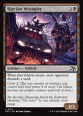 Card Scan of Ripclaw Wrangler | DFT