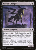 Card Scan of Tizerus Charger | MH2