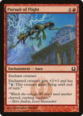 Card Scan of Pursuit of Flight | RTR