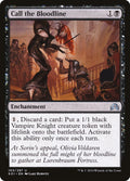 Card Scan of Call the Bloodline | SOI