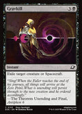 Gravkill Card Scan