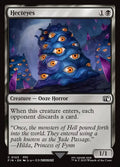Card Scan of Hecteyes | FIN