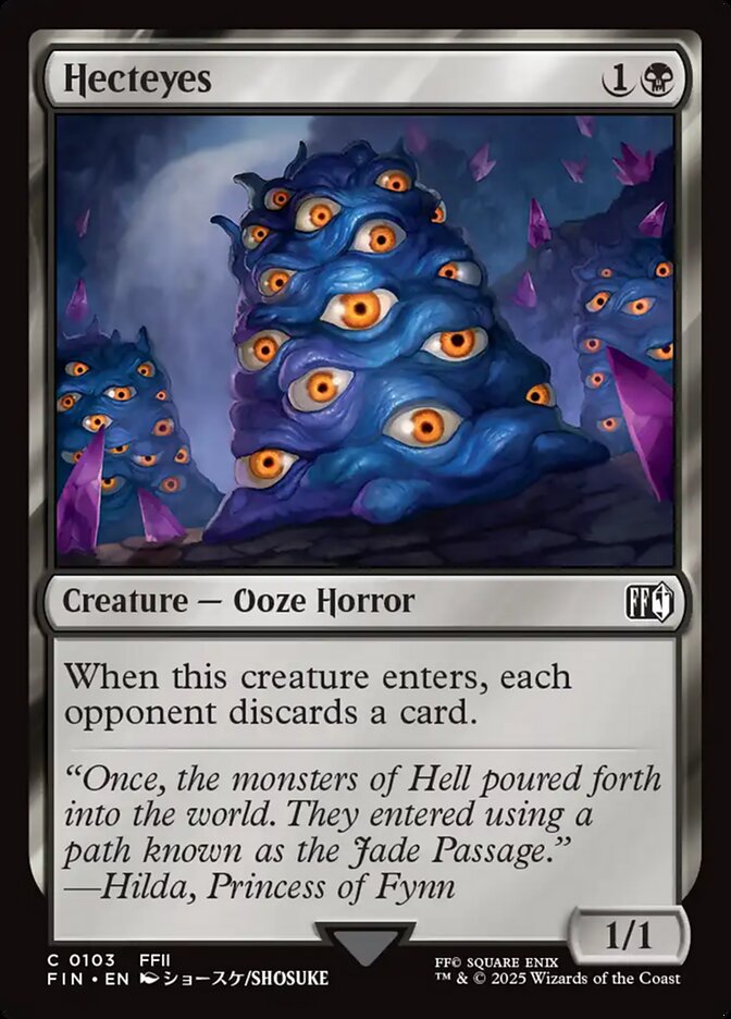 Card Scan of Hecteyes | FIN
