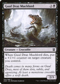 Guul Draz Mucklord | ZNR