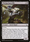 Card Scan of Flitting Guerrilla | MOM