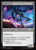 Hullcarver Card Scan