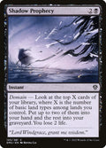 Card Scan of Shadow Prophecy | DMU