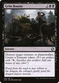 Grim Bounty | AFR (Foil)