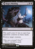 Hagra Mauling // Hagra Broodpit | ZNR