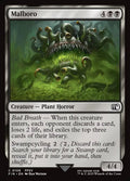 Card Scan of Malboro | FIN