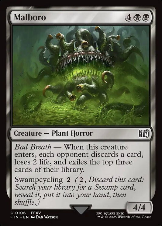 Malboro | FIN