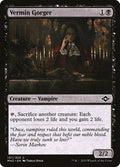 Card Scan of Vermin Gorger | MH2