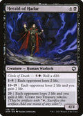 Herald of Hadar | AFR (Foil)