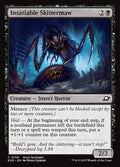 Insatiable Skittermaw Card Scan