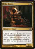 Card Scan of Tithe Drinker | DGM