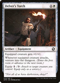 Delver's Torch | AFR (Foil)