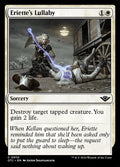 Card Scan of Eriette's Lullaby | OTJ