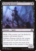Card Scan of Farbog Revenant | SOI