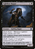 Lightfoot Rogue | AFR (Foil)