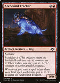 Card Scan of Arcbound Tracker | MH2