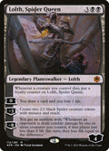 Lolth, Spider Queen | AFR (Foil)
