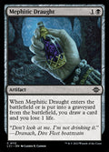 Card Scan of Mephitic Draught | LCI
