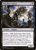 Card Scan of Pharika's Spawn | THB
