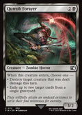 Card Scan of Qutrub Forayer | FIN