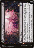 Card Scan of Invasion of Eldraine // Prickle Faeries | MOM