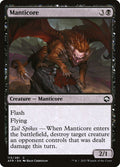 Manticore | AFR (Foil)