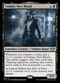 Card Scan of Vadmir, New Blood | OTJ