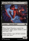 Card Scan of Vault Plunderer | OTJ