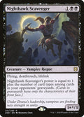 Nighthawk Scavenger | ZNR