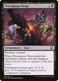 Precipitous Drop | AFR (Foil)