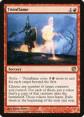 Card Scan of Twinflame | JOU
