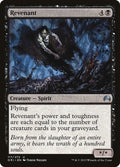 Revenant | ORI