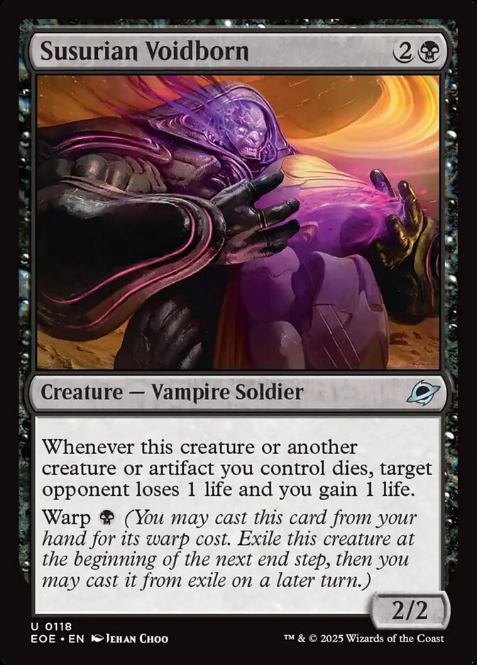 Susurian Voidborn Card Scan