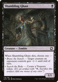 Shambling Ghast | AFR