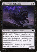 Card Scan of Underworld Charger | THB