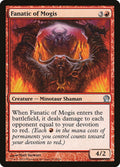 Card Scan of Fanatic of Mogis | THS