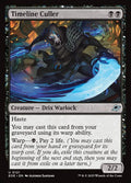 Timeline Culler Card Scan