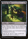 Thieves' Tools | AFR (Foil)